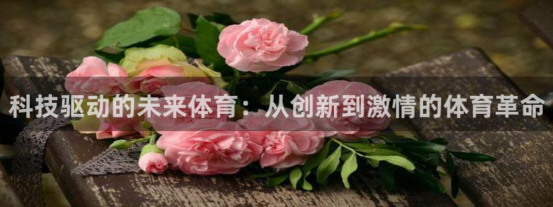 中欧体育最新地址：科技驱动的未来体育：从创新到激情的体育革命